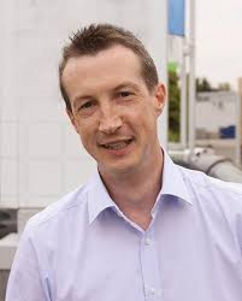 EGA-Partner Sven Heilmann